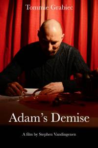 Adam's Demise - (2016)