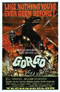 Горго - (1961)
