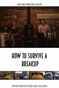 How to Survive a Breakup - (2015)