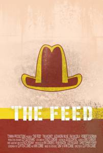 The Feed - (2015)