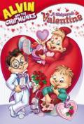 I Love the Chipmunks Valentine Special (ТВ) - (1984)