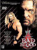 WWE Плохая кровь (ТВ) - (2003)
