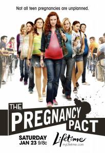 Договор на беременность (ТВ) - (2010)