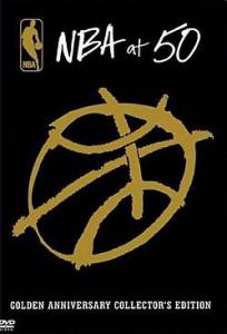НБА 50 лет (ТВ) - (1996)