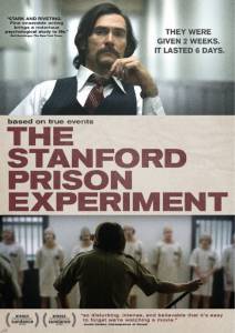 Стэнфордский тюремный эксперимент - (2015)