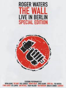 «Стена» в Берлине (видео) - (1990)