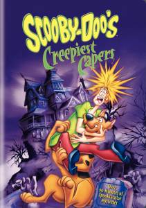 Scooby-Doo's Creepiest Capers (видео) - (2001)