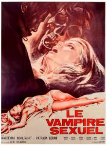 El vampiro de la autopista - (1971)