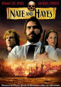 Нэйт и Хейс - (1983)