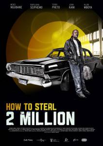 How to Steal 2 Million - (2011)