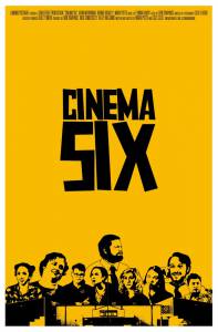 Cinema Six - (2012)