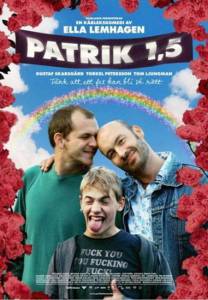 Патрик 1,5 - (2008)