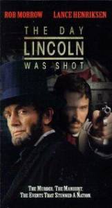 День, когда был убит Линкольн (ТВ) - (1998)