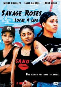 Savage Roses - (2002)