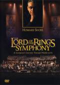 Creating the Lord of the Rings Symphony: A Composer's Journey Through Middle-Earth (видео) - (2004)