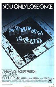 Детская игра - (1972)