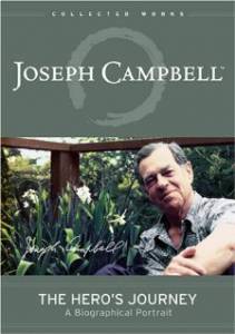 The Hero's Journey: The World of Joseph Campbell - (1987)