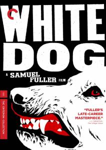 Белая собака - (1982)