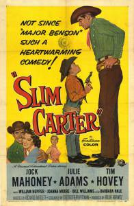 Slim Carter - (1957)