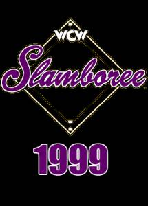 WCW Слэмбори (ТВ) - (1999)