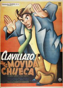 Una movida chueca - (1956)