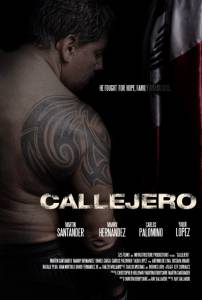 Callejero - (2014)