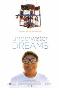 Underwater Dreams - (2014)
