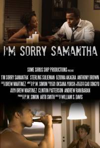I'm Sorry Samantha - (2014)