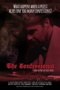 The Confessional - (2014)