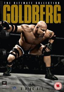 WWE: Goldberg - The Ultimate Collection (видео) - (2013)