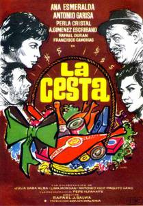 La cesta - (1965)