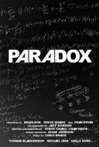 Paradox - (2016)