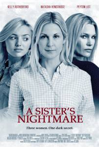 Кошмар сестры (ТВ) - (2013)
