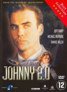 Джонни 2000 (ТВ) - (1997)