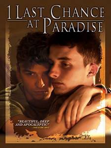 1 Last Chance at Paradise () - (2014)