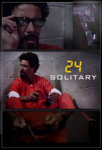 24: Solitary () - (2014)