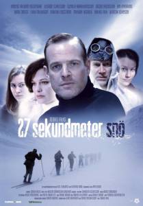 27 sekundmeter sn () - (2005)