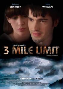3 Mile Limit - (2014)
