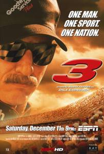 3: The Dale Earnhardt Story () - (2004)