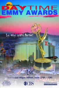 37-     Daytime Emmy Awards () - (2010)