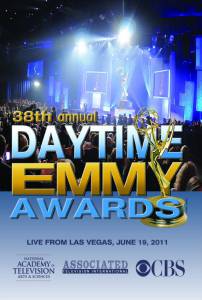38-     Daytime Emmy Awards () - (2011)