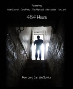 484 Hours - (2014)