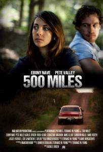 500 Miles - (2014)