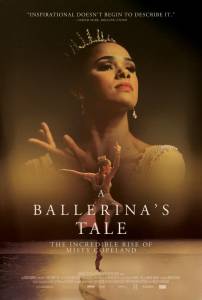 A Ballerina's Tale - (2015)