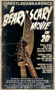 A Beary Scary Movie - (2012)