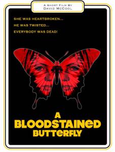 A Bloodstained Butterfly - (2014)