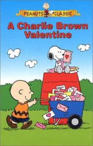 A Charlie Brown Valentine () - (2002)