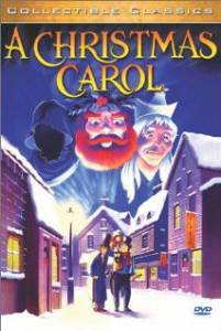 A Christmas Carol () - (1994)