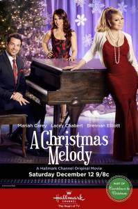 A Christmas Melody () - (2015)