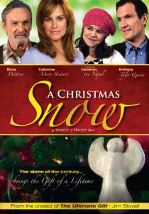 A Christmas Snow - (2010)